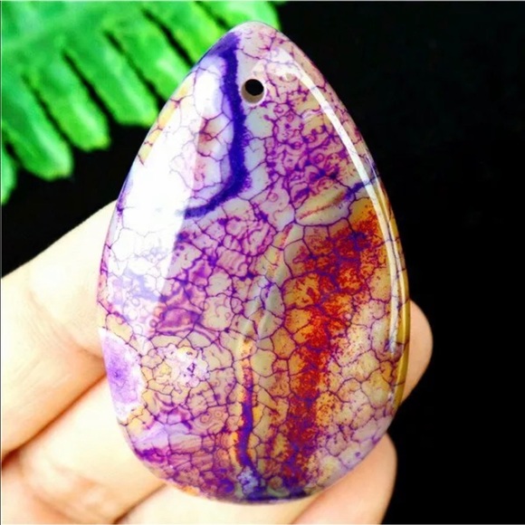 Pick your pendant! I’ll make you a necklace! - Picture 6 of 6